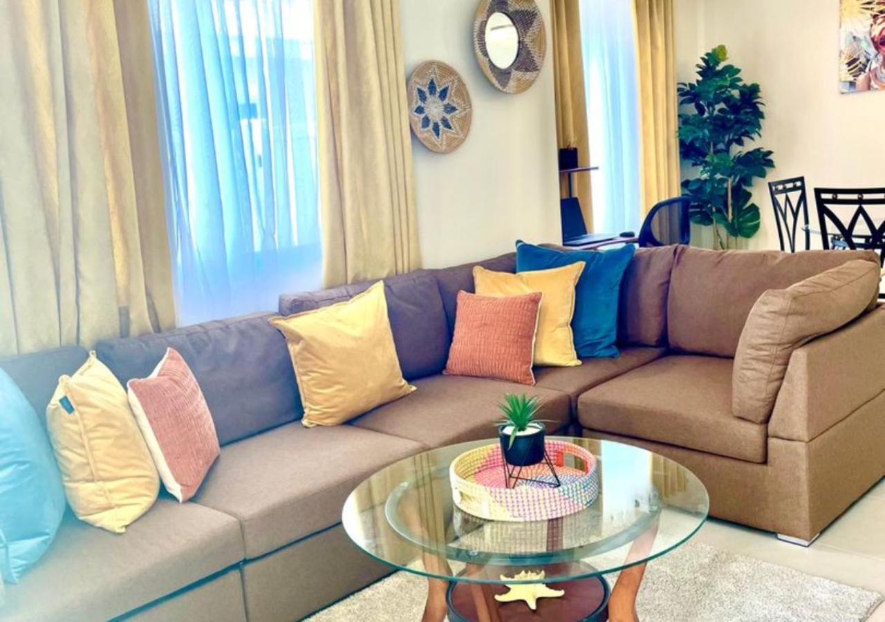 Seashore Vacation Home, Oceanpointe, Lucea, Jamaica Extérieur photo