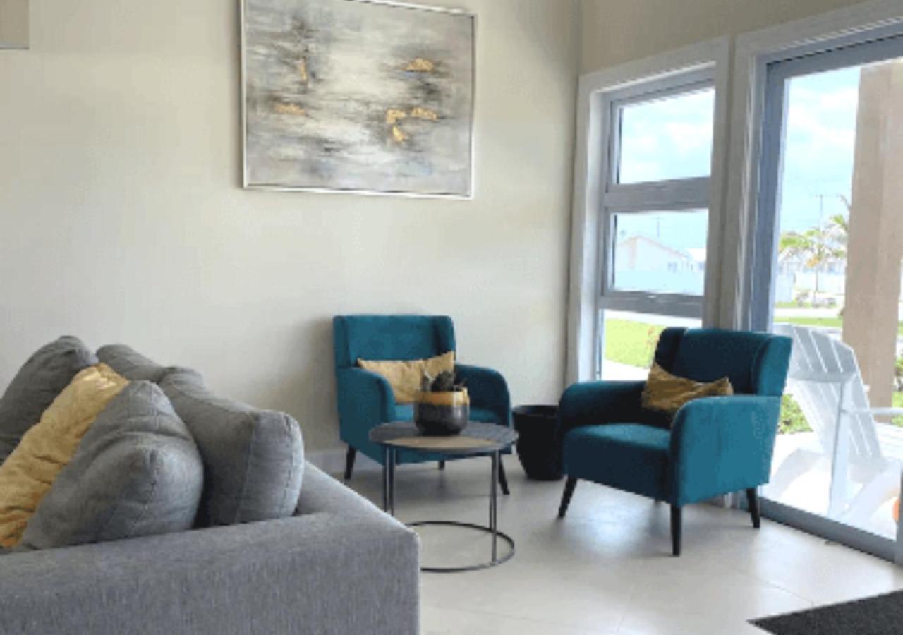 Seashore Vacation Home, Oceanpointe, Lucea, Jamaica Extérieur photo