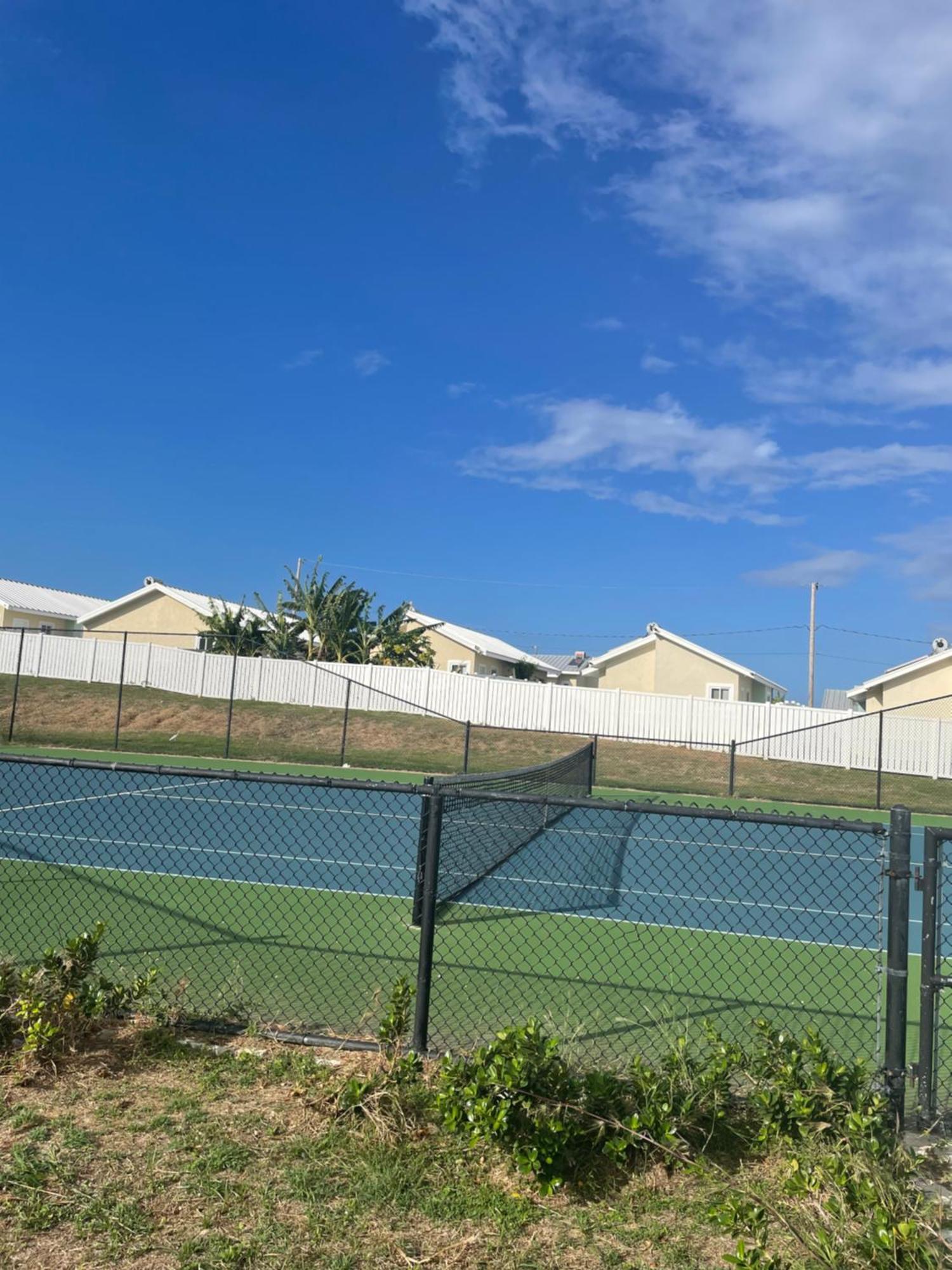 Seashore Vacation Home, Oceanpointe, Lucea, Jamaica Extérieur photo